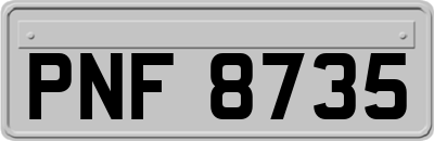 PNF8735