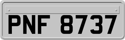 PNF8737