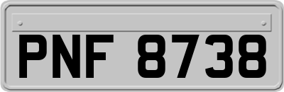 PNF8738