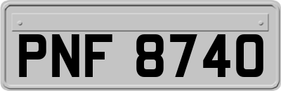 PNF8740