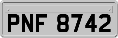 PNF8742