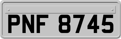PNF8745