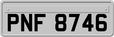 PNF8746