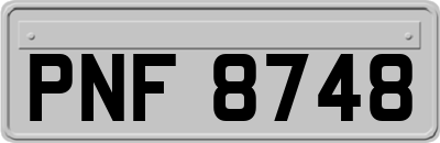 PNF8748