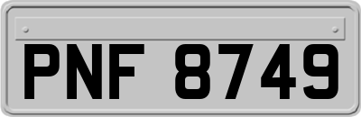 PNF8749