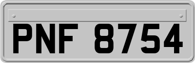 PNF8754