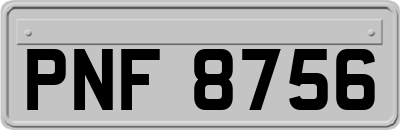 PNF8756