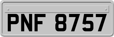 PNF8757