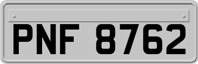 PNF8762