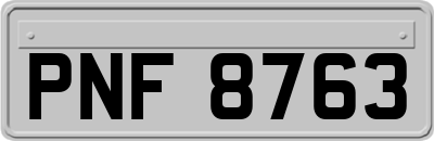 PNF8763
