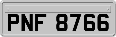 PNF8766