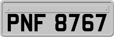 PNF8767