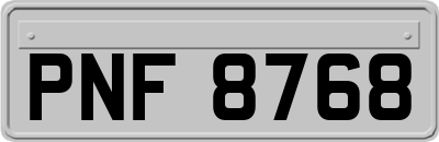 PNF8768