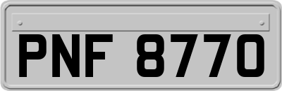 PNF8770
