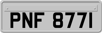 PNF8771