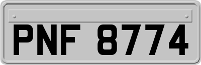 PNF8774