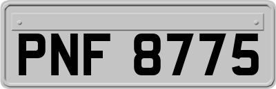 PNF8775