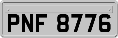 PNF8776