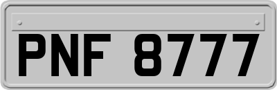 PNF8777