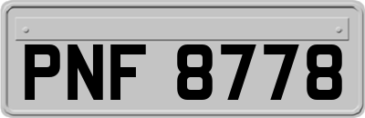 PNF8778