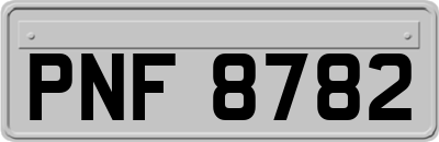 PNF8782
