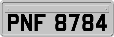 PNF8784
