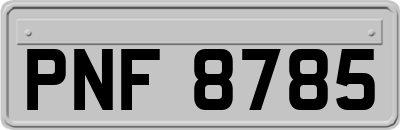 PNF8785