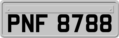 PNF8788