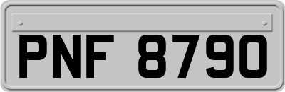 PNF8790