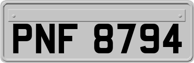 PNF8794