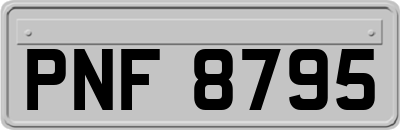 PNF8795