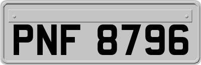 PNF8796