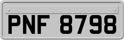 PNF8798