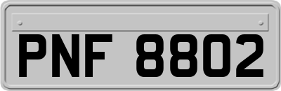 PNF8802