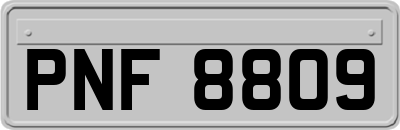 PNF8809