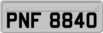 PNF8840
