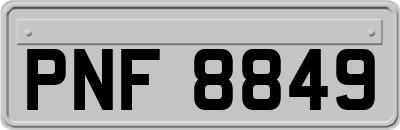 PNF8849