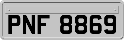 PNF8869