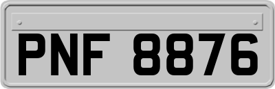 PNF8876