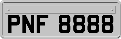 PNF8888