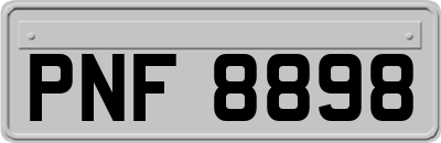 PNF8898