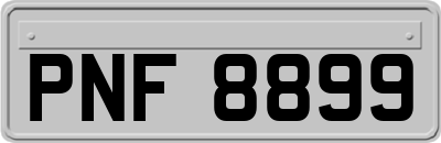 PNF8899