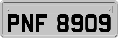 PNF8909