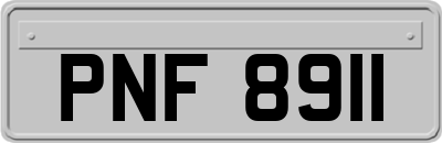 PNF8911