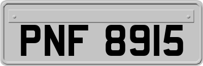 PNF8915