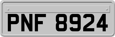 PNF8924