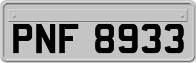PNF8933