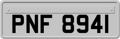 PNF8941