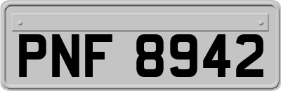 PNF8942