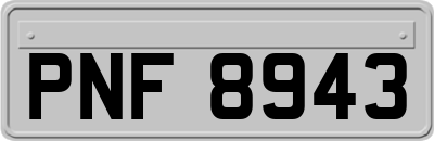 PNF8943